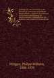 Leitfaden fr den Unterricht in der Botanik an Gymnasien und hheren Brgerschulen : Zugleich als Anleitung zur leichteren Bestimmung der wildwachsenden Gefsspflanzen des mittleren und nrdlichen Deutschlands, Wirtgen, Philipp Wilhelm, 1806-1870 