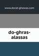 do-ghras-alassas, www.dorat-ghawas.com 