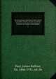 The Scots peerage; founded on Wood`s edition of Sir Robert Douglas`s peerage of Scotland; containing an historical and genealogical account of the nobility of that kingdom. 2, Paul, James Balfour, Sir, 1846-1931, ed. dn 