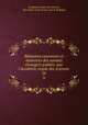 Mmoires couronns et mmoires des savants trangers publis: par l`Acadmic royale des sciences .. 26, 