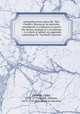 Animadversions upon Mr. Tho. Chubb`s Discourse on miracles, considered as evidences to prove the divine original of a revelation . : to which is added, an appendix containing Dr. Turnbull`s Queries, Fleming, Caleb, 1698-1779,Chubb, Thomas, 1679-1747. Discourse on miracles 