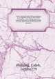 A fund raising for the Italian gentleman, or, A magazine filling on the scheme of frugality : what damage may arise from an explosion is calculated from the accurate observations of the famous Dr. Atterbury, Fleming, Caleb, 1698-1779 