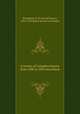 A review of Canadian botany from 1800 to 1895 microform, Penhallow, D. P. (David Pearce), 1854-1910,Royal Society of Canada 