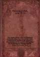 The claims of the Church of England seriously examined : in a letter to the author of an Answer to Dr. Mayhew`s Observations on the charter and conduct of the Society for Propagating the Gospel in Foreign Parts, Fleming, Caleb, 1698-1779 