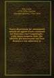 Nuova descrizione de` monumenti antichi ed oggetti d`arte contenuti nel Vaticano e nel Campidoglio : colle nuove scoperte fatte alle fabriche pi interessanti nel Foro Romano e sue adjacenze ec., 