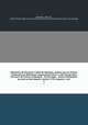 Memoires de Monsieur l`abbe de Montgon, publiez par lui-meme. Contenant les differentes negociations dont `l a ete charge dans les cours de France, d`Espagne, & de Portugal; & divers evenemens qu sont arrives depuis l`annee 1725. jusques a pre. 2, 