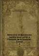 Mmoires et documents indits pour servir l`histoire de la Franche-Comt. 4, 