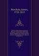 Opinions respecting the commercial intercourse between the United States of America, and the dominions of Great-Britain, including observations upon the necessity and importance of an American navigation act, Bowdoin, James, 1752-1811 