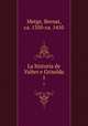 La historia de Valter e Griselda. 1, Metge, Bernat, ca. 1350-ca. 1410 