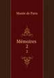 Mmoires .. 2, 