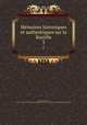Memoires historiques et authentiques sur la Bastille. 3, Carra, Jean-Louis, 1743-1793,Pre-1801 Imprint Collection (Library of Congress) DLC [from old catalog] 