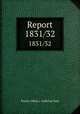 Report. 1831/32, Boston (Mass.). Auditing Dept 