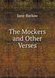 The Mockers and Other Verses, Jane Barlow 