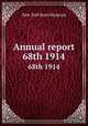 Annual report. 68th 1914, New York State Museum 
