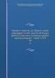 Modern reports; or, Select cases adjudged in the courts of King`s bench, Chancery, Common pleas, and Exchequer . 1663-1755. 10, Great Britain. Courts. [from old catalog],Leach, Thomas, 1746-1818, [from old catalog] ed 