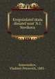 Книгоиздательская деятельность Н.и. Новикова, Semennikov, Vladimir Petrovich, 1885- 