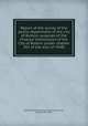 Report of the survey of the police department of the city of Boston; auspices of the Finance Commission of the City of Boston (under chapter 261 of the acts of 1948), Boston (Mass.). Finance Commission,Smith, Bruce, 1892-1955 