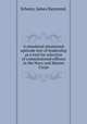 A simulated situational aptitude test of leadership as a tool for selection of commissioned officers in the Navy and Marine Corps., Schoen, James Raymond. 