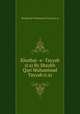 Khutbat -e- Tayyab (r.a) By Shaykh Qari Muhammad Tayyab (r.a), Shaykh Qari Muhammad Tayyab (r.a) 