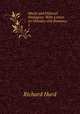 Moral and Political Dialogues: With Letters on Chivalry and Romance. 1, Hurd Richard 