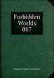 Forbidden Worlds 017, American Comics Group/ACG 