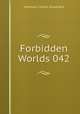 Forbidden Worlds 042, American Comics Group/ACG 