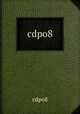 cdpo8, cdpo8 