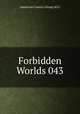 Forbidden Worlds 043, American Comics Group/ACG 