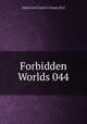 Forbidden Worlds 044, American Comics Group/ACG 