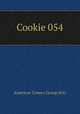 Cookie 054, American Comics Group/ACG 