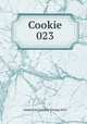 Cookie 023, American Comics Group/ACG 