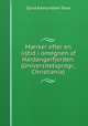 Mrker efter en iistid i omegnen af Hardangerfjorden. (Universitetsprogr., Christiania)., Sjurd Aamundsen Sexe 
