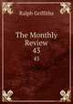 The Monthly Review. 43, Ralph Griffiths 