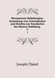Monumenta Habsburgica: Sammlung von Actenstcken und Briefen zur Geschichte des Hauses Habsburg .. 2, Joseph Chmel 