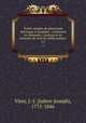 Trait complet de pharmacie thorique et pratique : contenant les lments, l`analyse et les formules de tous les mdicaments .. v.2, Virey, J.-J. (Julien-Joseph), 1775-1846 