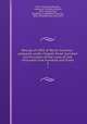 Revisal of 1905 of North Carolina : prepared under chapter three hundred and fourteen of the Laws of one thousand nine hundred and three. 2, North Carolina,Womack, Thomas B. (Thomas Brown), 1855-1910,Gulley, Needham Y. (Needham Yancey), 1855-1945,Rodman, William R 