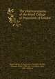 The pharmacopoeia of the Royal College of Physicians of London, Royal College of Physicians of London,Healde, Thomas, 1724?-1789, ed. & tr,Latham, John, 1761-1843, ed 