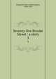 Seventy-five Brooke Street : a story. 3, Fitzgerald, Percy Hetherington, 1834-1925 