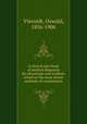 A clinical text-book of medical diagnosis for physicians and students based on the most recent methods of examination, Vierordt, Oswald, 1856-1906 