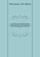 Lives of illustrious and distinguished Irishmen, from the earliest times to the present period, arranged in chronological order, and embodying a history of Ireland in the lives of Irishmen. v. 1, Wills, James, 1790-1868 ed 