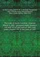 The code of North Carolina : enacted March 2, 1883 : prepared under chapters 145 and 315 of the Laws of 1881, and under chapter 191 of the Laws of 1883. 1, North Carolina,Dortch, W. T. (William Theophilus), 1862-1918,Manning, John,Henderson, John S. (John Steele), 1846-1916 
