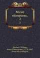 Mus etonenses:. 2, [Herbert, William, dean of Manchester], 1778-1847, [from old catalog] ed 