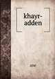khayr- adden, ane 