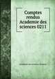 Comptes rendus Academie des sciences 0211, 