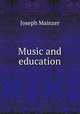 Music and education, 
