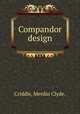 Compandor design., Criddle, Merdin Clyde. 