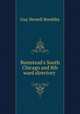Bumstead`s South Chicago and 8th ward directory, Guy Newell Boothby 