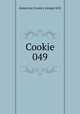 Cookie 049, American Comics Group/ACG 