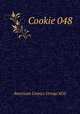 Cookie 048, American Comics Group/ACG 