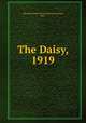 The Daisy, 1919, Maryland State Normal School (Towson, Md.) 